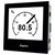 TDE Instruments Digalox DPM72-PP Rack-Mount Digital Meter Versatile Display