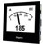 TDE Instruments Digalox DPM72-PP Rack-Mount Digital Meter Versatile Display