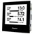 TDE Instruments DPM72-MP+ Digalox Meter: Multifunctional Modbus-enabled.