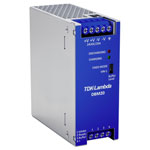 TDK DBM20 DIN Rail Buffer Module 24V DC Backup 250ms at 448W