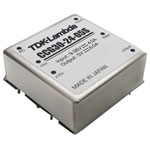 TDK-Lambda CCG30-24-12D DC/DC Converter 24V 1.25A 30W 1 Output 1piece