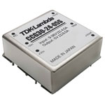 TDK-Lambda CCG30-24-15D DC/DC Converter 30V 1A 30W 25.4x25.4mm 1 Output