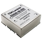 TDK-Lambda CCG30-48-12D DC/DC Converter 24V 1.25A 30W 1 Output