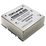 TDK-Lambda CCG30-48-15D DC/DC Converter 30V 1A 30W 1 Output Shielded
