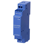 TDK-Lambda DRL10-12-1 DRL Rail PSU DIN 12V 0.84A 10.08W 1piece 3kV AC Input