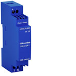 TDK-Lambda DRL10-24-1 DRL10 Rail PSU 24V 0.42A 10W DIN Rail Mounted