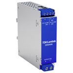 TDK-Lambda DRM40B DRM40 Rail Redundancy Module 40A 10-30V 1 Output