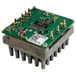 TDK-Lambda i7C i7C4W012A050V-0F1-R DC/DC Converter 12.5A 300W 9.6-48V Output
