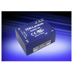 TDK-Lambda KAS4-24 PSU 24V 0.167A 4W Shock-Resistant Eco-Design PSU
