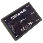 TDK-Lambda KMD40-1212 KMD AC/DC PSU 12V 1.67A 40W Medical/Industrial Use