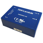 TDK-Lambda KMS60A-24 KMS-A AC/DC PSU 24V 2.5A 60W Medical Approved