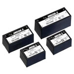 TDK-Lambda KWS5A-5 KWS-A AC/DC PSU 5V 1A 5W Wide Temp Range -40°C to 85°C