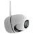 Technaxx 4882 TX-146 CCTV Camera 1-Channel 1080p WiFi Motion Detection