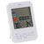 Techno Line WS 9422 Hygrometer Integrated Mould Alert Large Display