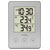 Techno Line WS 9175 Thermometer Digital Display Indoor/Outdoor Use