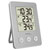 Techno Line WS 9175 Thermometer Digital Display Indoor/Outdoor Use