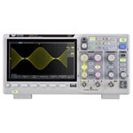 Teledyne LeCroy T3DSO1102 Digital Oscilloscope 100MHz 1GSa/s 14Mpts
