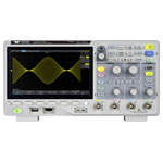 Teledyne T3DSO1204 200MHz 4-Ch Digital Storage Oscilloscope 1GS/s 14Mp