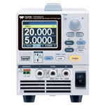 TeledyneLeCroy T3PS20051P T3PS Bench PSU 0-20V 0-5A 100W 1 Output