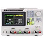 Teledyne LeCroy T3PS3000 Bench PSU 0-32V 0-3.2A USB/LAN 3 Outputs