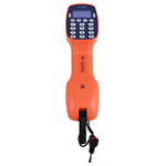 Tempo Communications 52063087 TM-700i Telephone Tester for Voice & DSL Lines