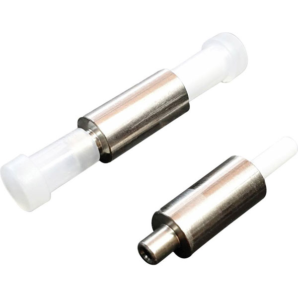 Tempo Communications 52068673 180XL Adapter 2.5mm-1.25mm Hybrid fo...
