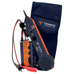 Tempo 52082953 711K-GB Cable Locator High/Low Power 3 Sound Outputs.