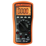 Tempo Communications 55500084 MM200 Multimeter Digital CAT IV 300V 6000 Count