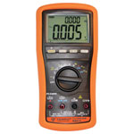 Tempo Communications 55500085 MM810 Handheld Multimeter Digital CAT IV 1000 V