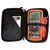 Tempo Communications 55500085 MM810 Handheld Multimeter Digital CAT IV 1000 V
