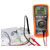 Tempo Communications 55500085 MM810 Handheld Multimeter Digital CAT IV 1000 V