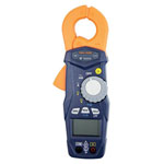 Tempo Communications 55504706 CMA-360B Clamp Meter True RMS CAT IV 300V