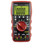 Testboy 61412000 TB 4000 Multimeter Digital True RMS CAT III 600V Bluetooth