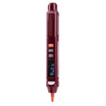 Testboy 61415000 Pen 1000 Multimeter CAT III 600V NCV Temp Compact