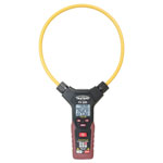 Testboy 61505000 TV 225 Clamp Meter CAT IV 600V 4000 Counts Digital
