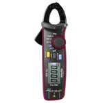 Testboy 61508000 TV 222 Clamp Meter 3-in-1 Compact Design CAT III 300V