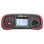 Testboy 61933102 TV 456 Electrical Tester Battery Powered Large Display