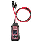 Testboy 63101000 TV 510 Solar Panel Multimeter. Tests Power & Voltage.