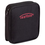 Testboy 96203000 Equipment Bag Meter Pouch for TV 410 N & TB 2200
