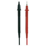 Testboy 96301000 Test Lead Kit CAT III Red/Black 1 Set