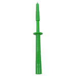 Testboy 96719001 Test Probe Green 1 piece