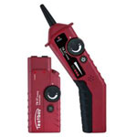 Testboy TB27 Analog Cable Locator 400V-Resistant with Signal Modulation