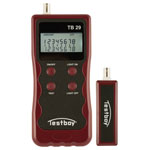 Testboy TB 29 Network Tester Handy LCD Display Checks Cable Faults