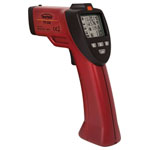 Testboy TV328 IR Thermometer 12:1 -20 to +350°C for Mould Detection