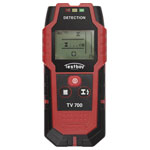 Testboy TV 700 Detector locates metal wood live wires up to 80 mm deep