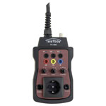 Testboy TV900 Test Adapter Simulates & Tests Type 2 Charging Columns.
