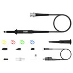 Testec10100 TT-LX112 Probe 25 MHz X1 for Oscilloscope 1 piece