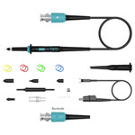 Testec 11120 TT-MX 312 Probe Oscilloscope 10 MHz 1:1 250 MHz 10:1