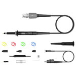 Testec 12020 TT-HX 312 Probe 10/350 MHz 1:1/10:1 1500V for Oscilloscopes