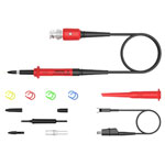 Testec 13040 TT-HV 400 High-Voltage Probe 300MHz 100:1 4000V x100